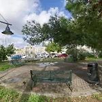 Apartamento Beautiful Seafront With Private Balcony & Bbq By 360 Estates