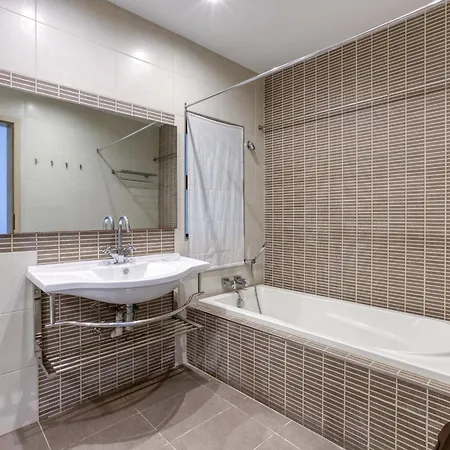 Beautiful Seafront With Private Balcony & Bbq By 360 Estates Apartment