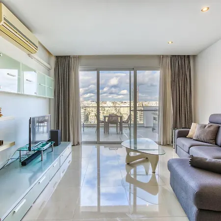 Beautiful Seafront With Private Balcony & Bbq By 360 Estates Apartment *