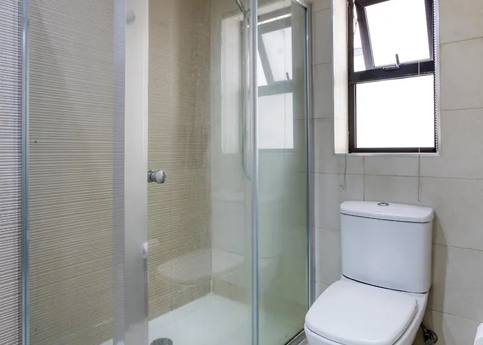 Beautiful Seafront With Private Balcony & Bbq By 360 Estates